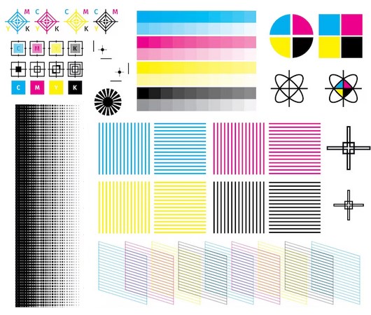 Dell printer test page troubleshooting guide