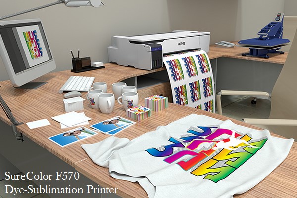 10 Best Sublimation Printer for Beginners and Professionals in 2023