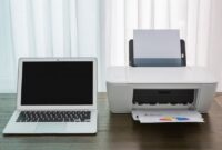 HP Printer Error Codes Troubleshooting Guide