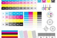 The Ultimate Guide to Inkjet Printer Test Page
