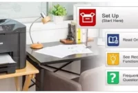 Canon Printer Software Downloads