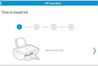HP Easy Start Download