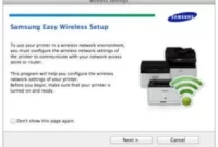 Samsung Easy Wireless Setup Download