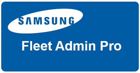 Samsung Fleet Admin Pro download for printer fleet management