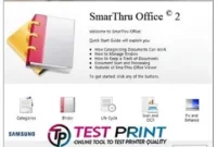 Samsung SmarThru Office Download