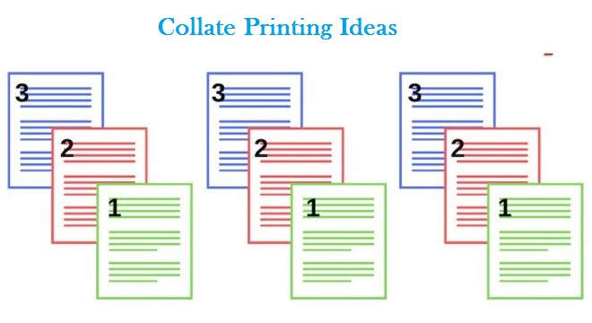 10+ Amazing Collate Printing Ideas to Optimize Your Prints 2 Amazing collate printing ideas for better workflow and quality.