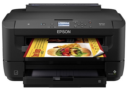 Best sublimation printer comparison chart