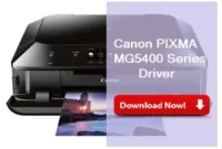Canon-PIXMA-MG5400-Driver Canon PIXMA MG5400 Driver Download