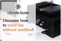 Can I Send a Fax Without a Landline?