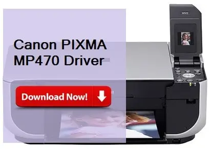Canon PIXMA MP470 Driver Download 2 Canon PIXMA MP470 Driver Download