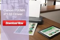 Canon-PIXMA-P110-Driver Canon PIXMA iP110 Driver Download