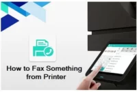 How to Fax Something from Printer - A Comprehensive Guide