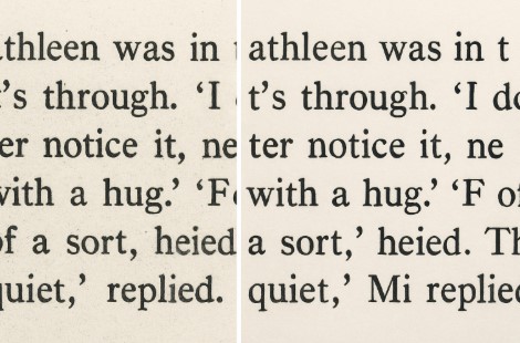 How to clean dots from scanned image using Photoshop