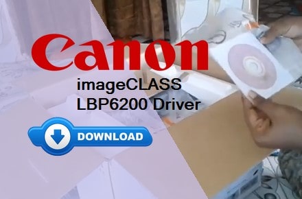 Canon LBP6200 Driver Download – Simple Installation Guide 2 Canon LBP6200 driver download guide for Windows and Mac.