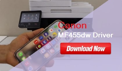 Download Canon MF455DW Driver (Free & Easy) 2 Canon MF455dw Driver Download and Installation Guide