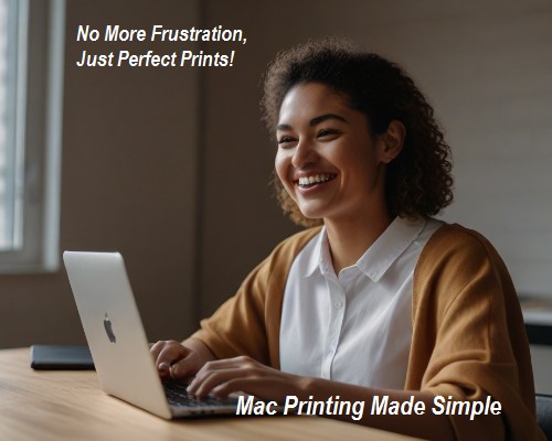 Add printer to Mac – Quick and easy setup guide