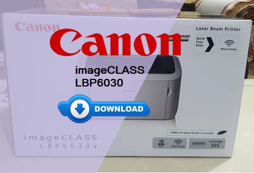 Download Canon LBP6030w Driver | Free Install & Setup Guide 3 Canon LBP6030w Driver Download and Installation Guide