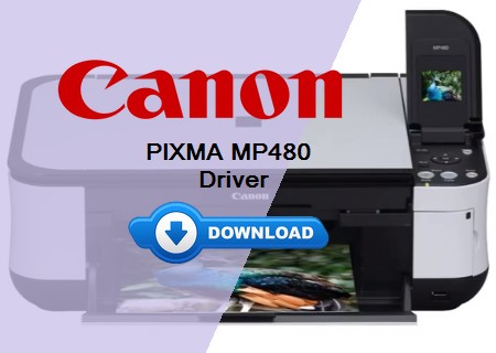 Download Canon MP480 Driver for Windows & Mac (Free) 3 Canon MP480 Driver Download and Installation Guide