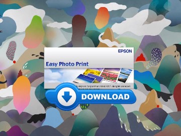 Epson Easy Photo Print Download – Quick & Easy Setup Guide 2 Epson Easy Photo Print interface, ready for easy photo printing setup