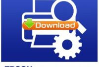 Epson Connect Printer Setup Utility