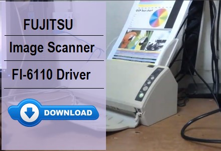Fujitsu fi-6110 Driver Download – Get It Instantly! 2 Fujitsu fi-6110 driver download – Latest version for smooth scanning.