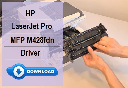 HP LaserJet Pro MFP M428fdn Driver Download – Fast & Free! 2 HP LaserJet Pro MFP M428fdn driver download & setup guide.