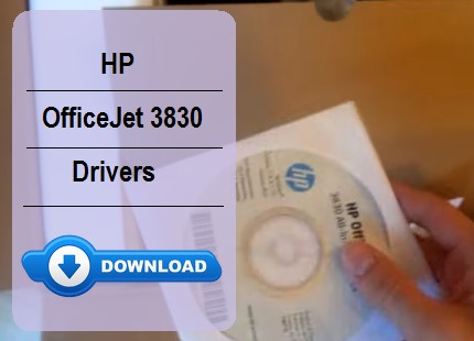 HP OfficeJet 3830 Driver Download – Fast & Easy! 2 HP OfficeJet 3830 Driver Installation Steps