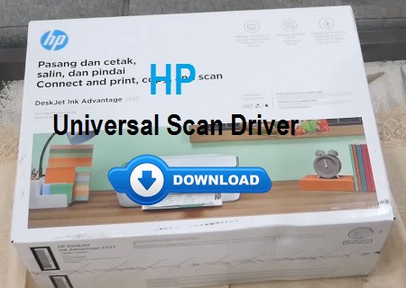 HP Universal Scan Driver Download - Quick Installation & Fixes 2 HP Universal Scan Driver Download and installation on Windows and Mac