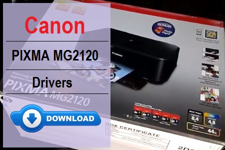 Installing the Canon MG2120 driver for hassle-free printing.