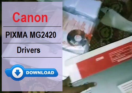 Canon PIXMA MG2420 Driver Download - Fast & Easy Access 2 Canon PIXMA MG2420 Driver download page