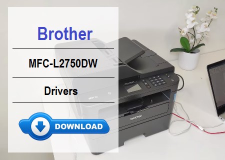 Download Brother MFC-L2750DW Driver (Free & Easy) 3 Download Brother MFC-L2750DW Drivers in Seconds