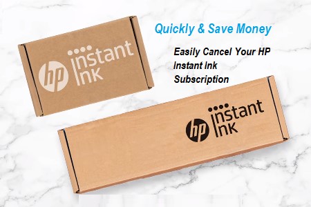 How to cancel your HP Instant Ink subscription to stop unwanted charges