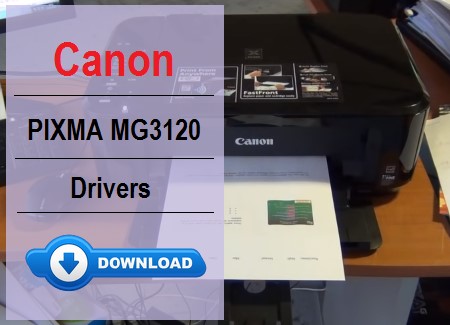 Canon PIXMA MG3120 Driver Download – Quick & Easy Setup! 2 Canon PIXMA MG3120 printer driver download installation