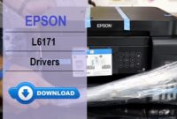 Epson L6171 Driver Download and Installation Guide