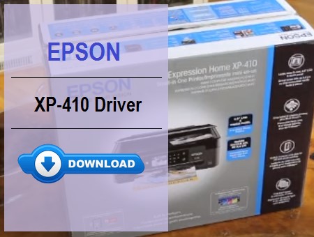Epson XP-410 Driver Download – Official & Updated 2 Epson XP-410 driver download and setup guide