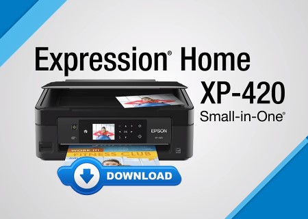 Epson XP-420 Driver Download – Solve Printing Issues Fast! 3 Epson XP-420 driver download and installation guide.