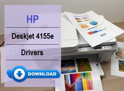 Download HP Deskjet 4155e Driver – Free Install & Fixes 2 HP Deskjet 4155e Driver Download