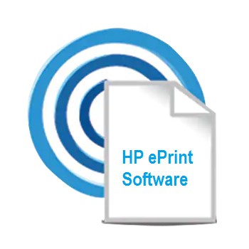 HP ePrint software downloads for Windows, Mac, and Android