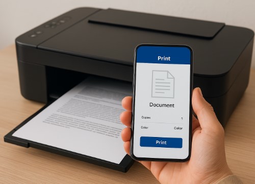 Best Printer Apps in 2025 – Print from Any Device Instantly 3 Best printer apps for iPhone and Android in 2025