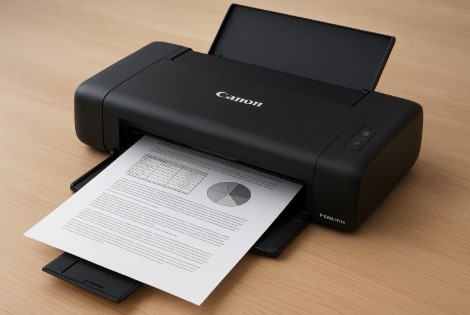 Download Canon PIXMA TR150 driver for Windows & Mac