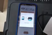 Canon Print Inkjet/Selphy App - Enjoy the ease of wireless printing and scanning from your smartphone or tablet.