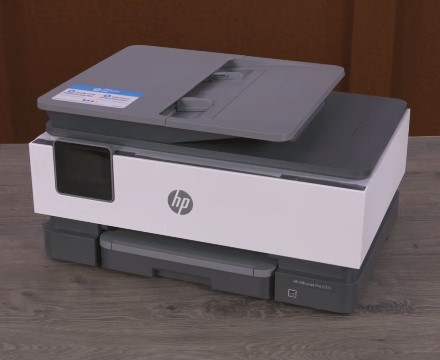 HP OfficeJet 8010 Driver Download – Quick & Easy Guide 2 HP OfficeJet 8010 driver download and installation guide.