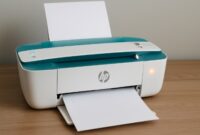 HP Deskjet 3755 not printing fix – troubleshooting steps for wireless, driver, and ink errors