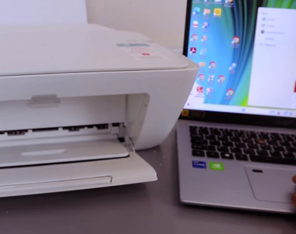 Get Your HP Printer Online Fast – Easy Connectivity Fix! 3 How to get HP printer online, reconnect HP printer to network