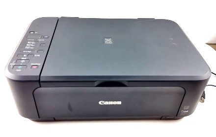 Canon PIXMA MG2200 series driver download process