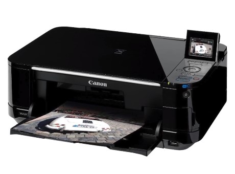 Download Canon PIXMA MG5220 driver to resolve printer errors