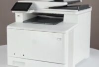 HP Color Laserjet M455 Driver Download Guide
