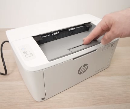 HP LaserJet M110we Driver Download – Easy Installation Guide 2 HP LaserJet M110we driver download and installation guide
