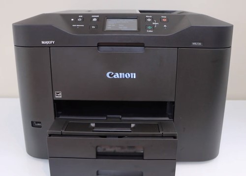 Canon MAXIFY MB2700 driver download guide