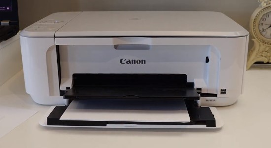 Canon PIXMA MG3620 Ink Replacement: Your Complete Guide 2 Canon PIXMA MG3620 ink replacement tutorial with cartridge installation steps